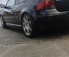 Mk4 golf gt tdi 130bhp sale /swap - Image 9/10