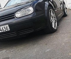Mk4 golf gt tdi 130bhp sale /swap - Image 10/10