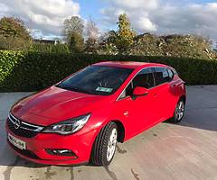 161 Opel Astra SRi