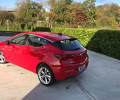 161 Opel Astra SRi - Image 3/6