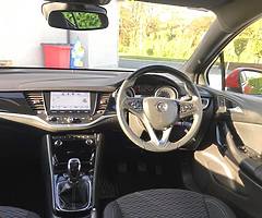 161 Opel Astra SRi - Image 5/6