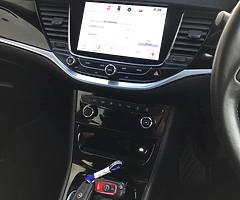 161 Opel Astra SRi - Image 6/6