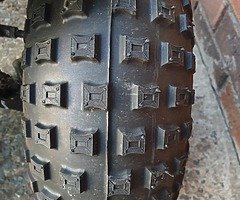 Suzuki lt50 quad