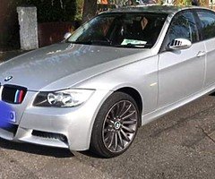2006 bmw 318i