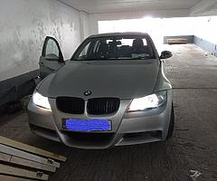 2006 bmw 318i
