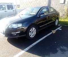 vw passat 2.0& 1.9 - Image 5/5