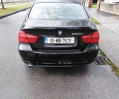 10 BMW 320d 163 bhp - Image 5/7