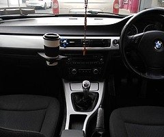 10 BMW 320d 163 bhp - Image 6/7