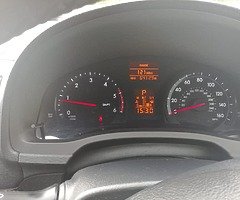 Toyota Avensis Automatic - Image 8/10