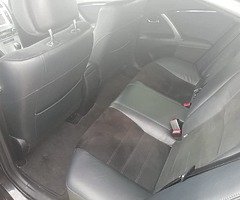 Toyota Avensis Automatic - Image 9/10