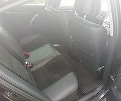 Toyota Avensis Automatic - Image 10/10
