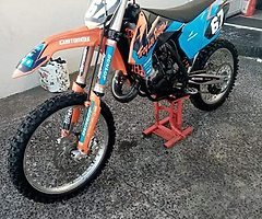 Mint 2014 ktm 125 - Image 5/6