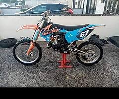 Mint 2014 ktm 125 - Image 6/6