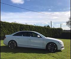 Audi A4 S line 2012 - Image 3/10