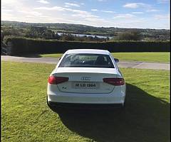 Audi A4 S line 2012 - Image 5/10