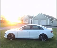 Audi A4 S line 2012 - Image 6/10
