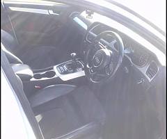 Audi A4 S line 2012 - Image 8/10