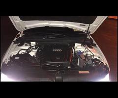 Audi A4 S line 2012 - Image 10/10