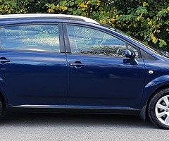 1.6 VERSO / NCT & TAX / LOW KMS!