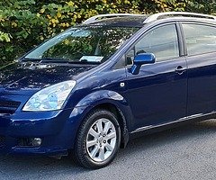 1.6 VERSO / NCT & TAX / LOW KMS! - Image 5/10