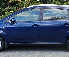 1.6 VERSO / NCT & TAX / LOW KMS! - Image 6/10