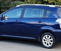 1.6 VERSO / NCT & TAX / LOW KMS! - Image 7/10
