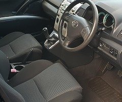 1.6 VERSO / NCT & TAX / LOW KMS! - Image 8/10