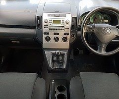 1.6 VERSO / NCT & TAX / LOW KMS! - Image 10/10