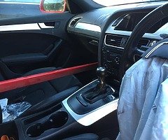 Audi a4 b8 sline parts - Image 4/10