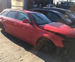 Audi a4 b8 sline parts - Image 10/10