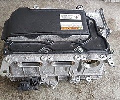 2015 TOYOTA PRIUS FOR BREAKING