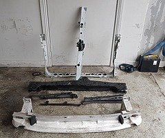 2015 TOYOTA PRIUS FOR BREAKING - Image 5/10