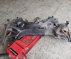 2015 TOYOTA PRIUS FOR BREAKING - Image 8/10