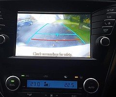 2016 Toyota avensis 1.6 - Image 6/8