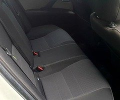 2016 Toyota avensis 1.6 - Image 7/8