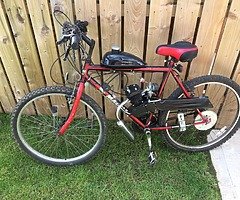Motobike