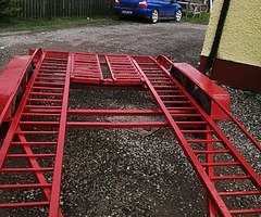 Transporter for sale