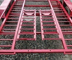 Transporter for sale