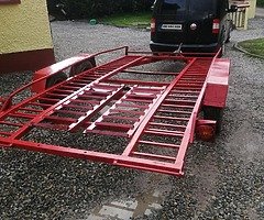 Transporter for sale