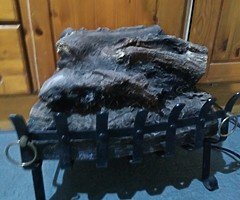 Electric fire inset - Image 4/5