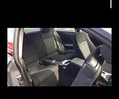 BMW 320 diesel