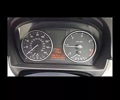 BMW 320 diesel