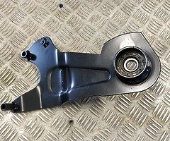 2008 Baotian Scoter