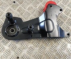 2008 Baotian Scoter