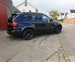 2011 X5 3.0D msport xDrive