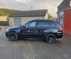 2011 X5 3.0D msport xDrive