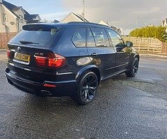 2011 X5 3.0D msport xDrive - Image 3/10