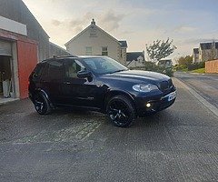 2011 X5 3.0D msport xDrive - Image 4/10
