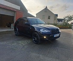 2011 X5 3.0D msport xDrive - Image 6/10