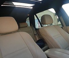 2011 X5 3.0D msport xDrive - Image 8/10